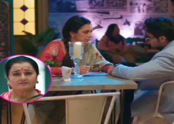 क्लब में सबके सामने अनुपमा को किस करेगा अनुज, मालती देवी बिछाएगी नया जाल