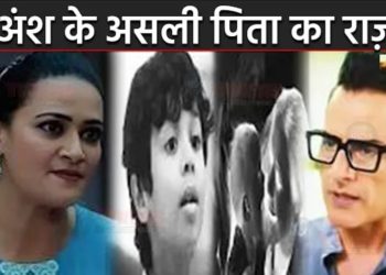 ANUPAMA : เคฆเฅเคตเคฟเคเคพ เคจเฅ เคเฅเคฒเคพ เค
เคเคถ เคเฅ เค
เคธเคฒเฅ เคชเคฟเคคเคพ เคเคพ เคฐเคพเคเคผ,เคตเคจเคฐเคพเค เคเฅ เคธเคพเคฎเคจเฅ เคเคฏเคพ 5 เคธเคพเคฒ เคชเฅเคฐเคพเคจเคพ เคธเค Big Revelation