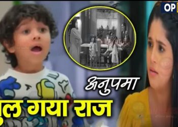 ANUPAMA : เค
เคเคถ เคจเฅ เคคเฅเคกเคผเฅ เคเฅเคชเฅเคชเฅ, เคเฅเคฒเคพ เคชเคพเคเฅ เคเฅ เคธเคพเคฎเคจเฅ เคฏเฅ เคฌเคกเคผเคพ เคฐเคพเคเคผ || Ansh Big Revelation