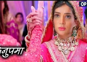 Anupama : Shruti เคธเฅ เคนเฅเคเฅ เคฏเฅ เคฌเคกเคผเฅ เคเคฒเคคเฅ, เคเคธ เคคเคฐเคน เคนเฅเคเคพ Anuj- Shruti เคเฅ เคฐเคฟเคถเฅเคคเฅ เคเคพ เค
เคเคค..