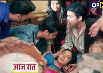 ANUPAMA || आज रात Anupama के साथ होगा हादसा, Prem के सामने आयेगा हादसे का सच