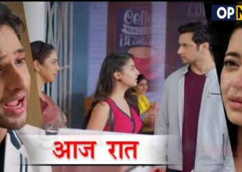 ANUPAMA || เคเค เคฐเคพเคค เคเฅเคฒเฅเคเคพ Prem เคเฅ เค
เคธเคฒเฅ เคชเคนเคเคพเคจ เคเคพ เคฐเคพเคเคผ, Anupama-Rahi เคเฅ เคเคกเคผเฅ เคนเฅเคถ