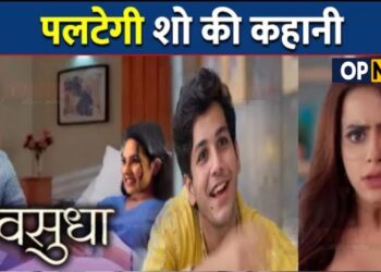 Vasudha : Vasudha के होश में आते ही टूटेगी Avinash-Karishma की शादी, पलटेगी शो की कहानी