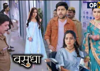 Vasudha: Vasudha की गई याद्श्त, होश में आते ही Police ने खोला हादसे से जुड़ा राज़