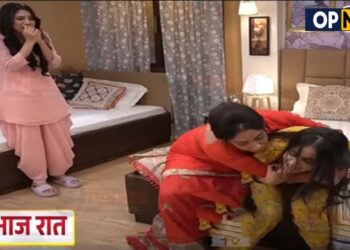 ANUPAMA || आज रात Mahi रखेगी Anupama के सामने य बड़ी शर्त, Rahi के साथ होगा हादसा