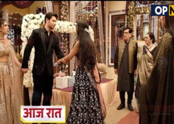 ANUPAMA || आज रात होगी Prem खोलेगा Rahi से जुड़े रिश्ते का राज़, तोडेगा Mahi से रिश्ता