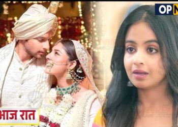 ANUPAMA || आज रात Prem-Rahi की होगी शादी, Mahi देगी बड़ी कुर्बानी | Tonight Full Episode